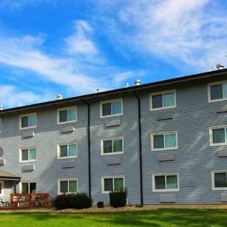 Paddle Wheel Inn Oregon ภายนอก รูปภาพ