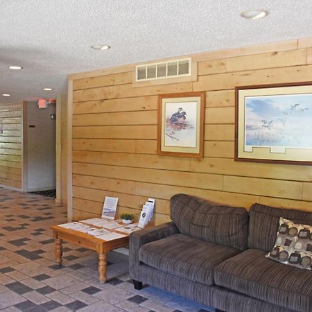 Paddle Wheel Inn Oregon ภายนอก รูปภาพ