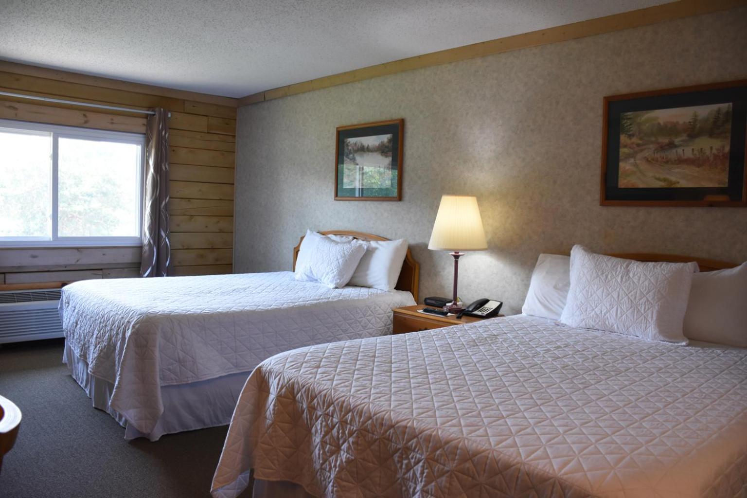 Paddle Wheel Inn Oregon ห้อง รูปภาพ
