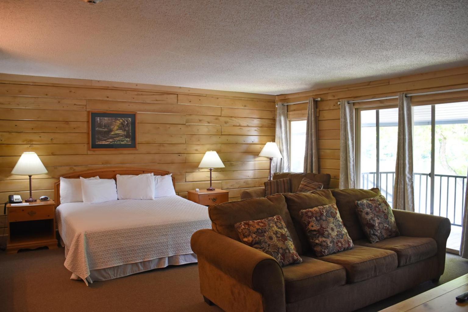 Paddle Wheel Inn Oregon ห้อง รูปภาพ